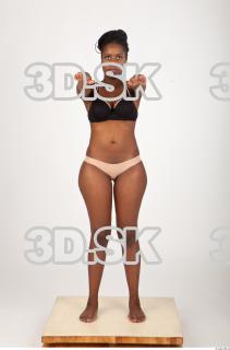 Body texture of Tabitha 0036